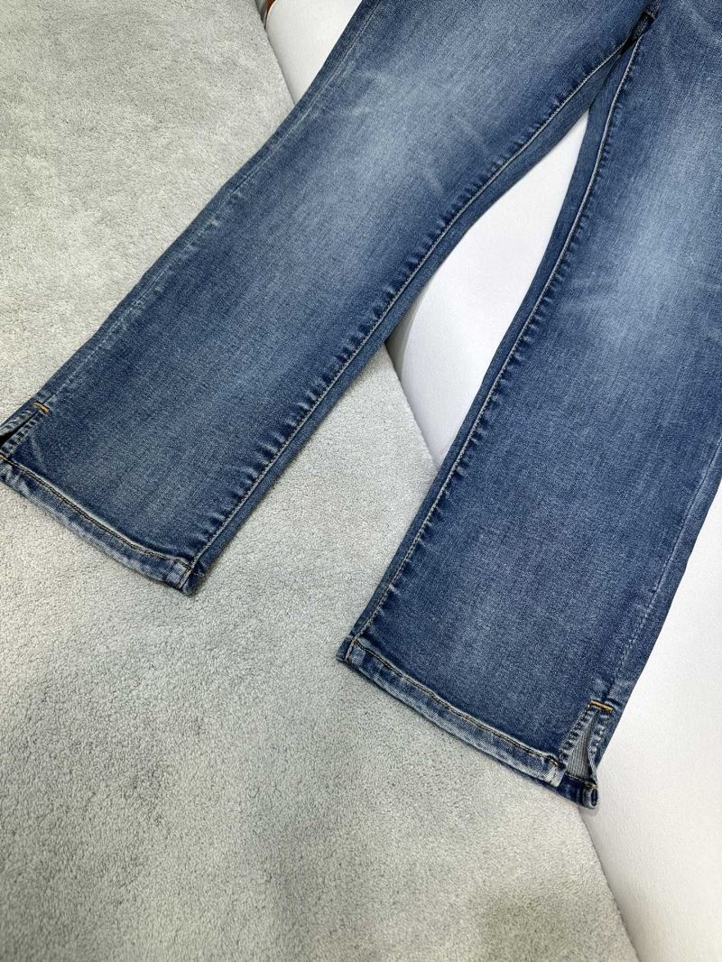 Chanel Jeans